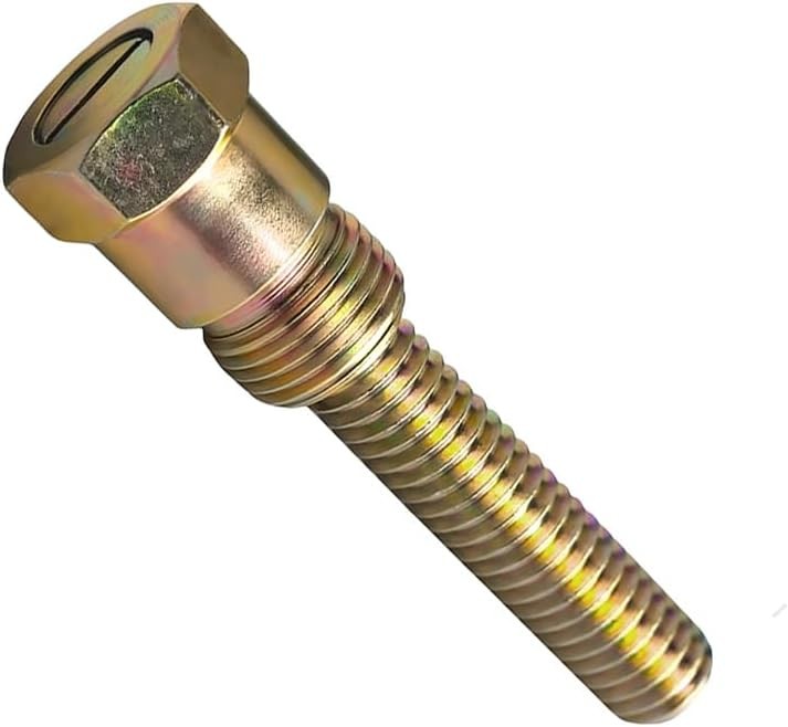66792 Car Top Dead Center Locater, Vehicle Screw Piston Stop Tool for 14mm…