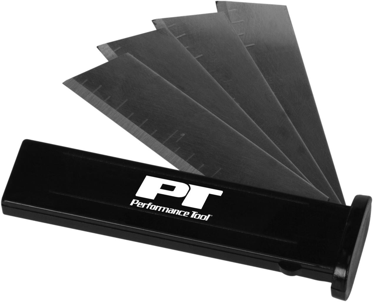 Performance Tools W2045-1 Replacement Blades for Multi Cutter – 6pk