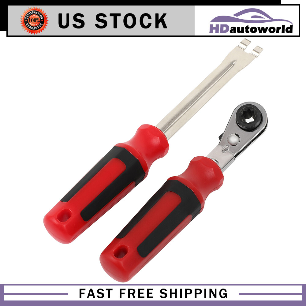 Automatic Slack Adjuster Release Tool Slack Adjust 5/16″ Ratchet Wrench