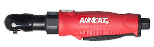 Aircat 801R 3/8″ Mini Ratchet Composite Handle 45 Ft.Lbs Totque