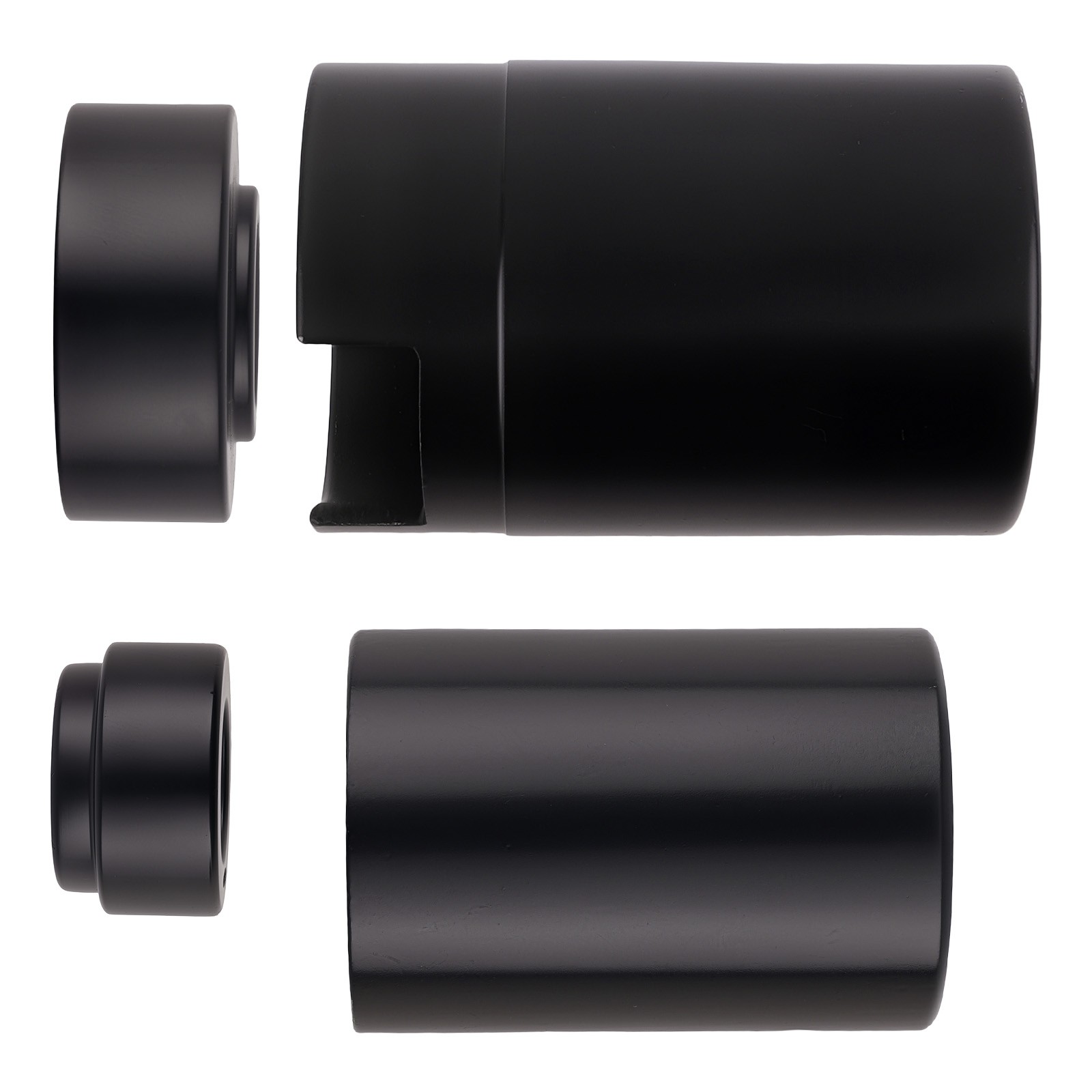 Ball Joint Press Kit for Jeep Cherokee Wrangler Comanche 1987+ Universal