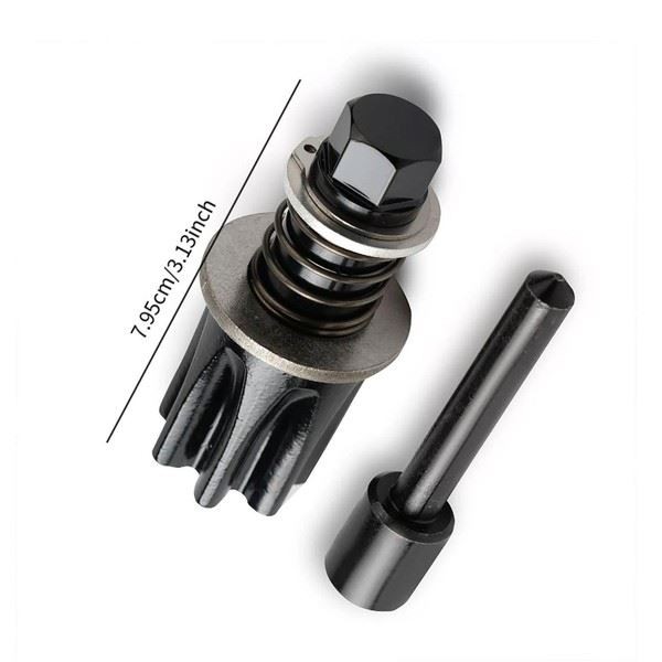 Turning Tool and Timing Pin Set Jde81-1 for Engine 5045 5204