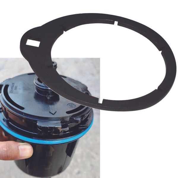 Fuel Filter Spanner Wrench Remover Tool FIT Ford Transit Custom Tourneo TDCi2.2