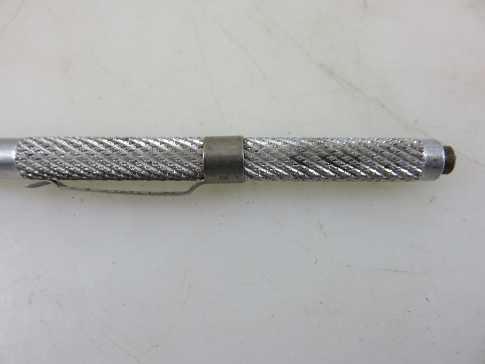 Craftsman 41024 Pocket Slotted Screw Starter Magnetic Tip 5.5″ Long Vintage USA