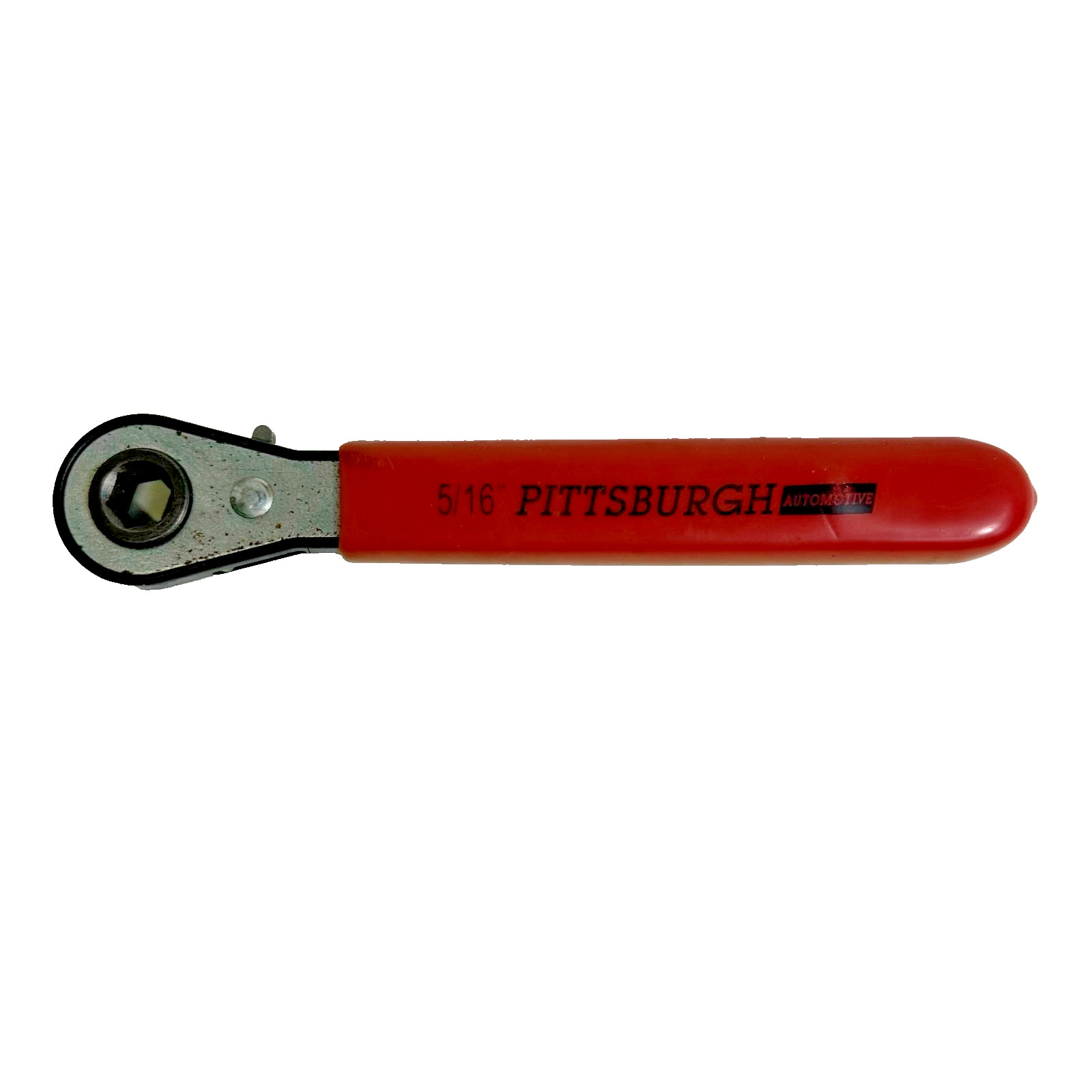 Vintage Pittsburg Automotive 5/16 GM Battery Reversable Wrench