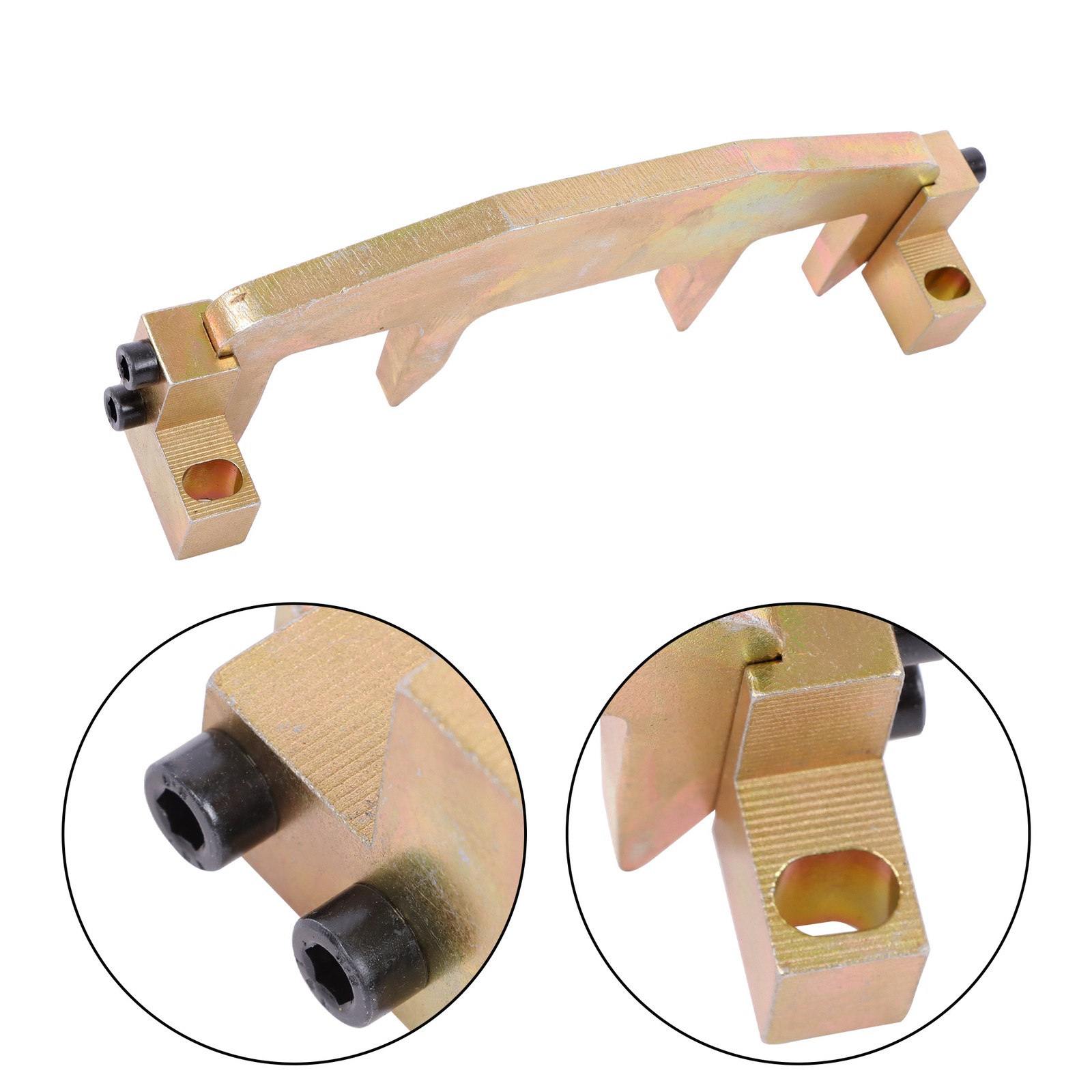 Camshaft Alignment Timing Chain Fixture Tool Kit for Mercedes Benz M271 C230 271