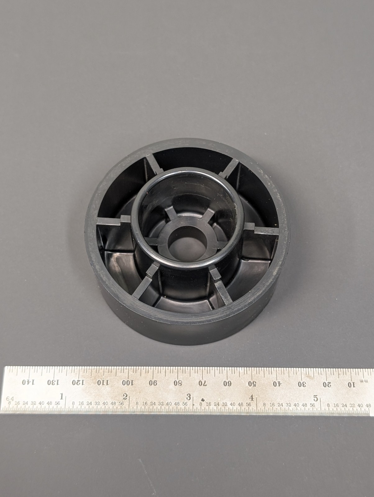 Kent-Moore J-41478 Front Oil Seal Installer Tool Gen 3