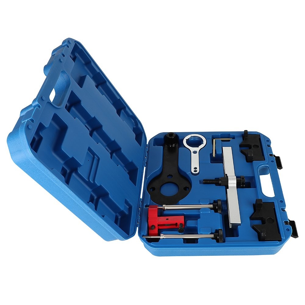 ✅Engine Camshaft Alignment Timing Chain Tool Kit for BMW N62 N62TU N73