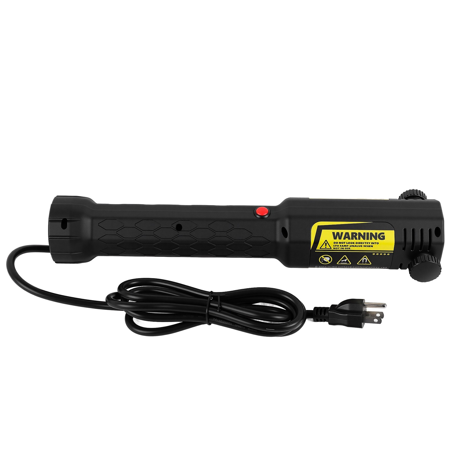 Magnetic Induction Heater Kit Quick Pre-heat 110V Portable for Automotive 1100W