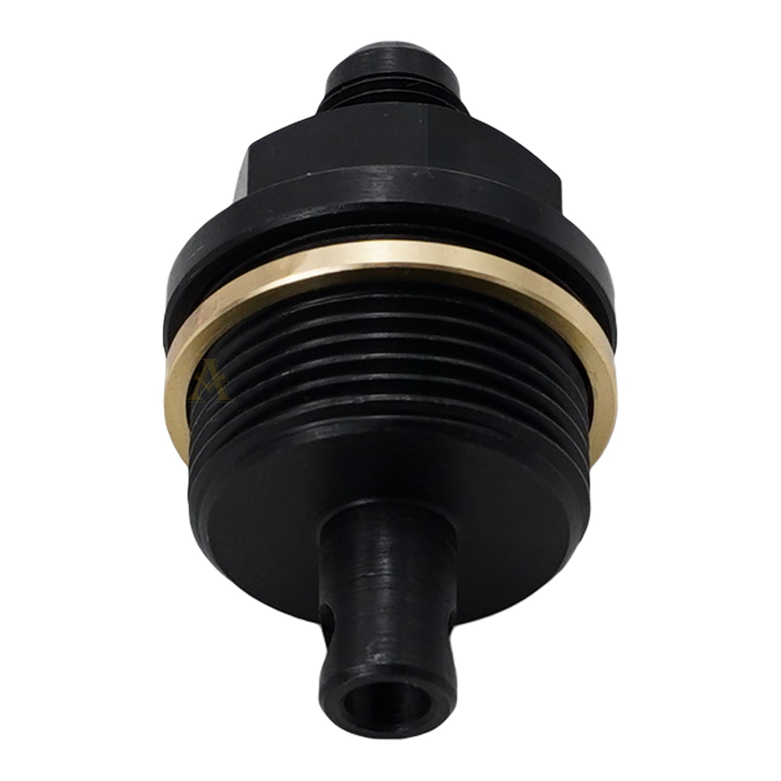 NEW Oil Priming Adapter 6492-10 Fits Detroit Diesel DD13 And DD15 Engines