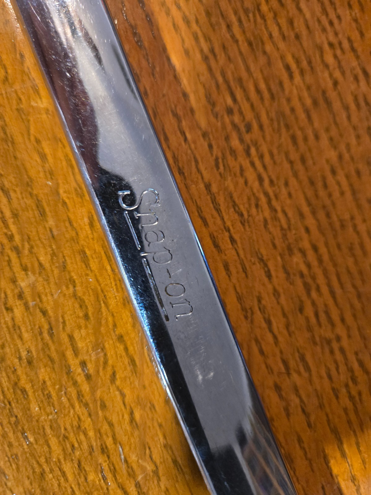 3/4 7/8 Snap On Wrench VO 2428