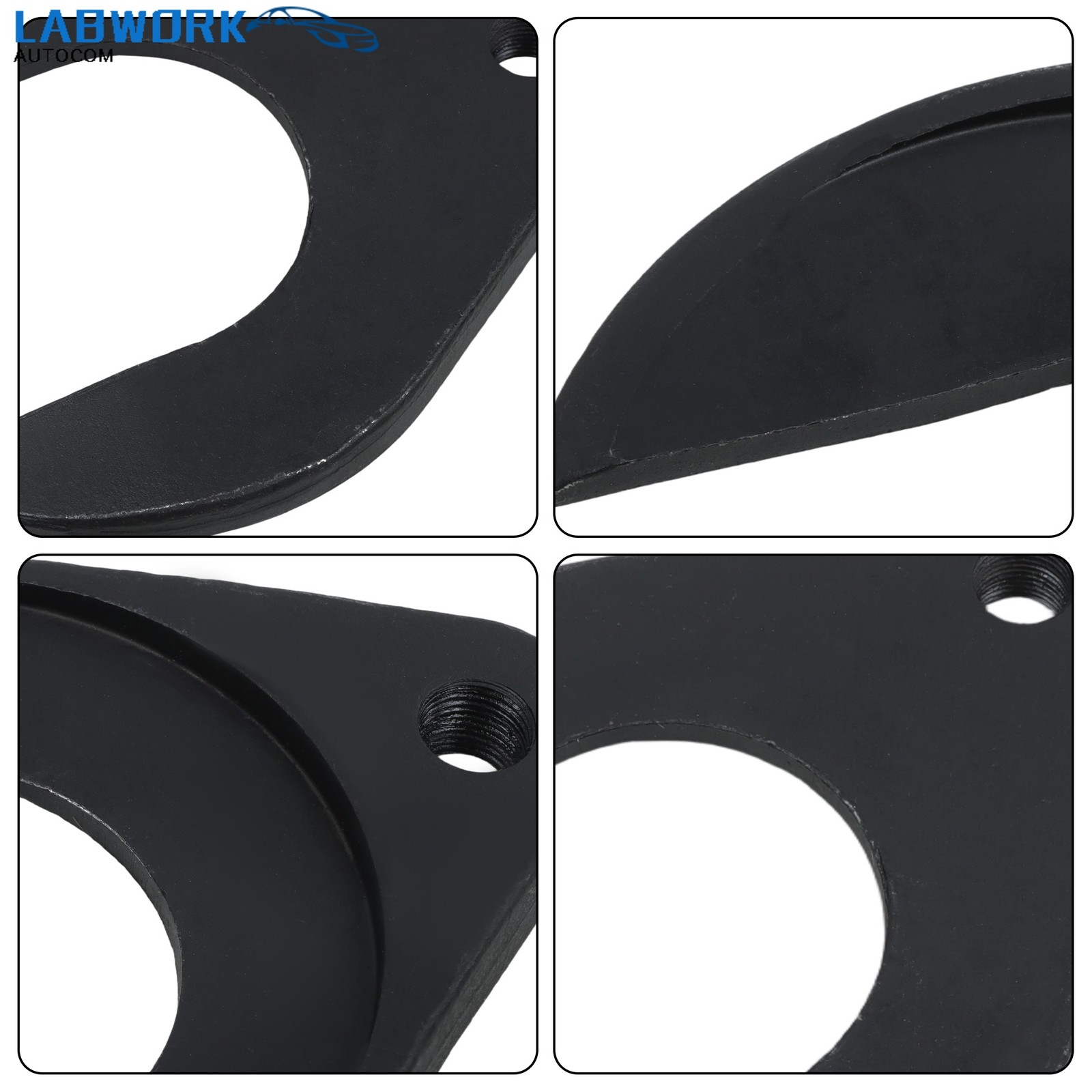 63mm Front Wheel Drive Axle Removal Tool CV Joint Puller Slide Hammer Adapter