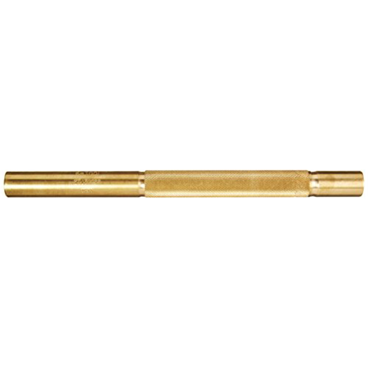 K-Tool 72988 3/4″ Brass Punch (EA)