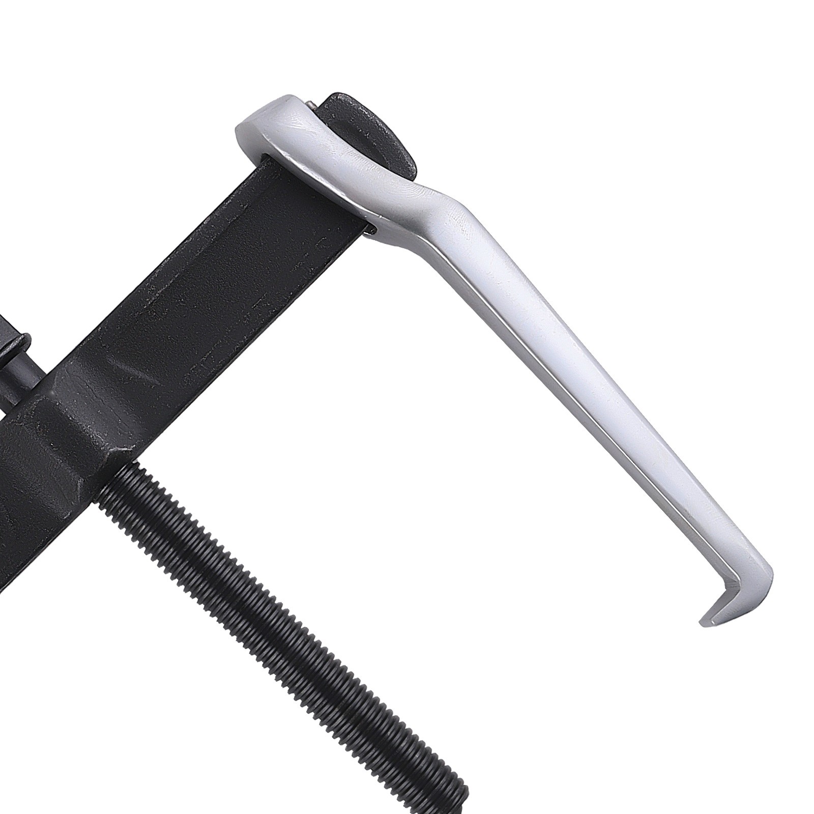 2-Jaw Bearing Puller Kits 8″ Heavy Duty For Small/Medium Gears & Bearings