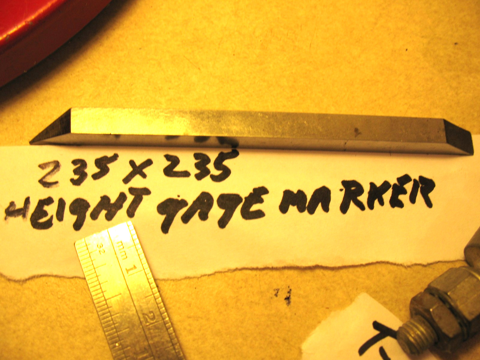 Screw Extractor Lot Set of 5 And many other things