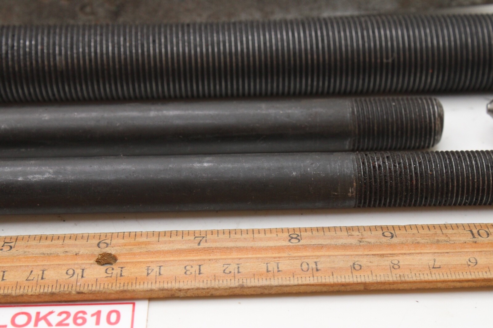 Snap-on CJ-84 Basic Bar Manual Puller Large CJ84-4 CJ84-8 CJ84A2