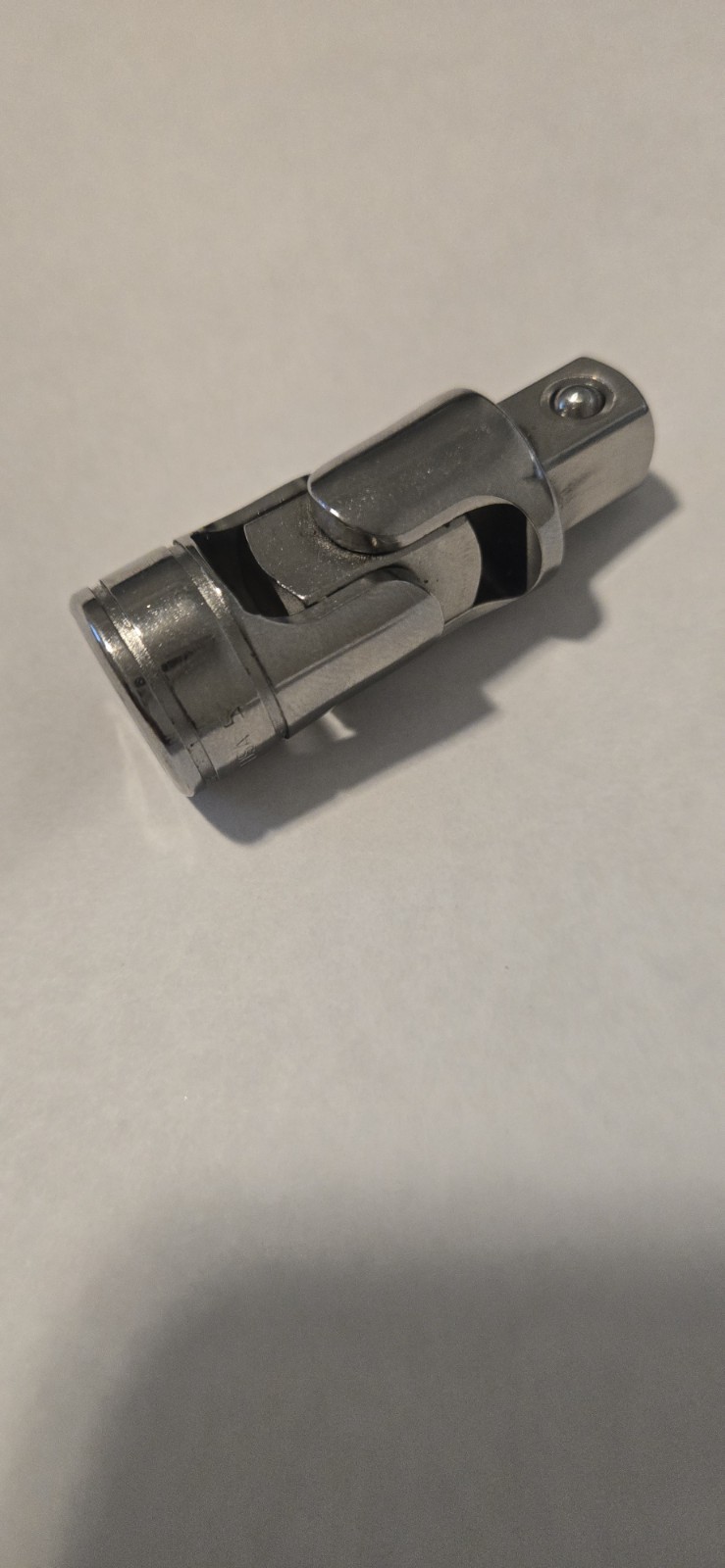 NEW Snap On Tools USA FU8A 3/8″ Drive Universal Swivel Socket