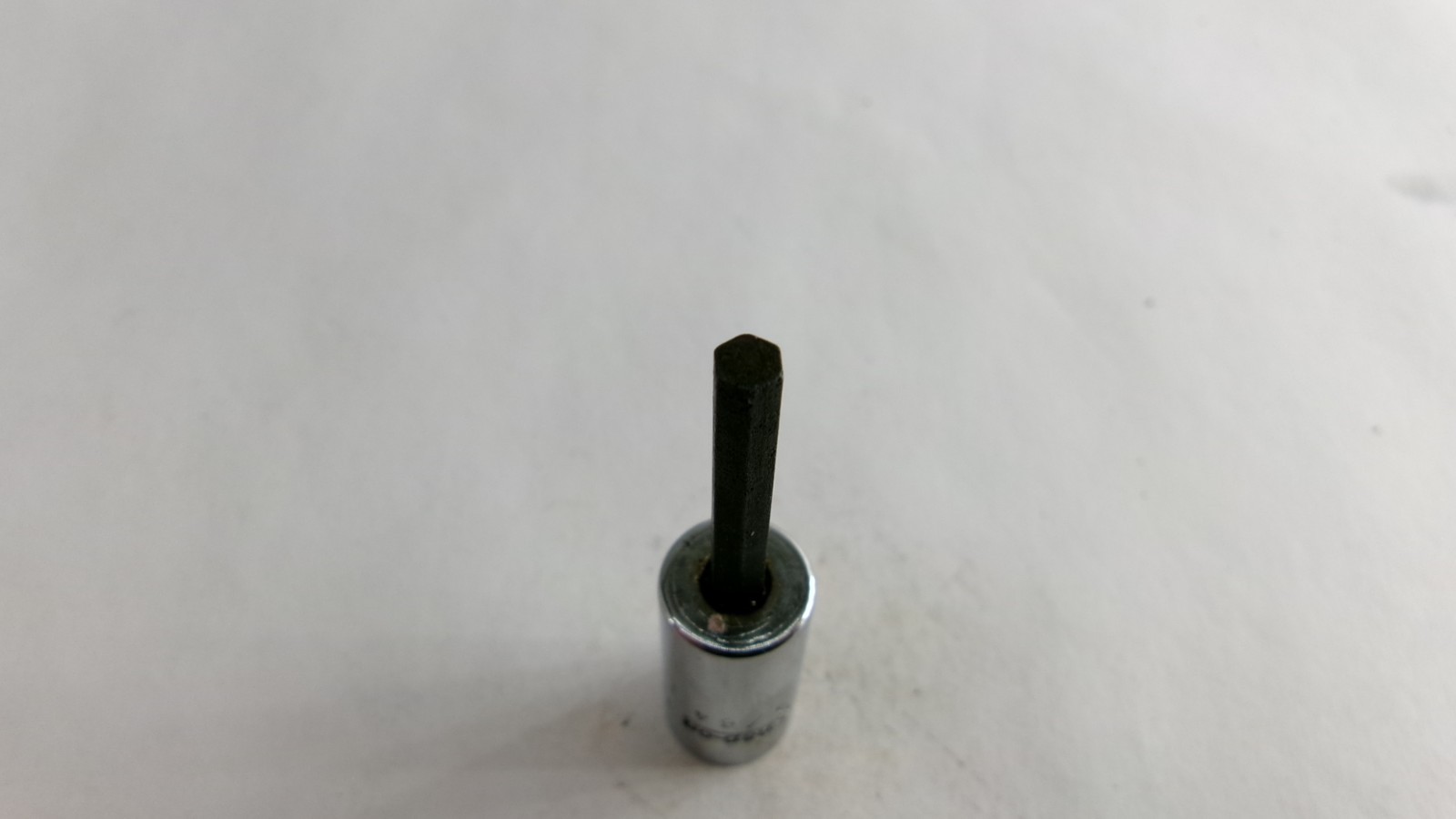 Snap-on tools USA 1/4″ drive 9/64″ SAE Hex/Allen Bit Socket TMA41/2 Nice!