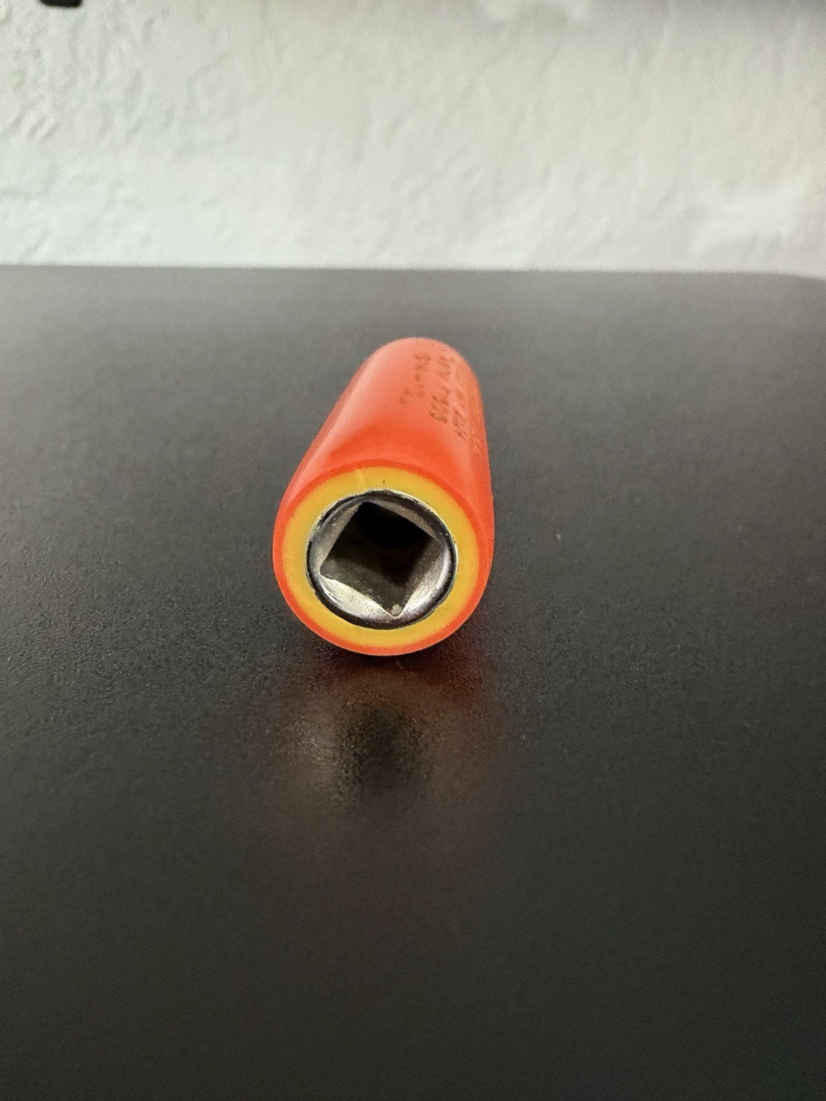 Cementex IS14-10L 5/16” Insulated Socket 1/4” Drive 1000V