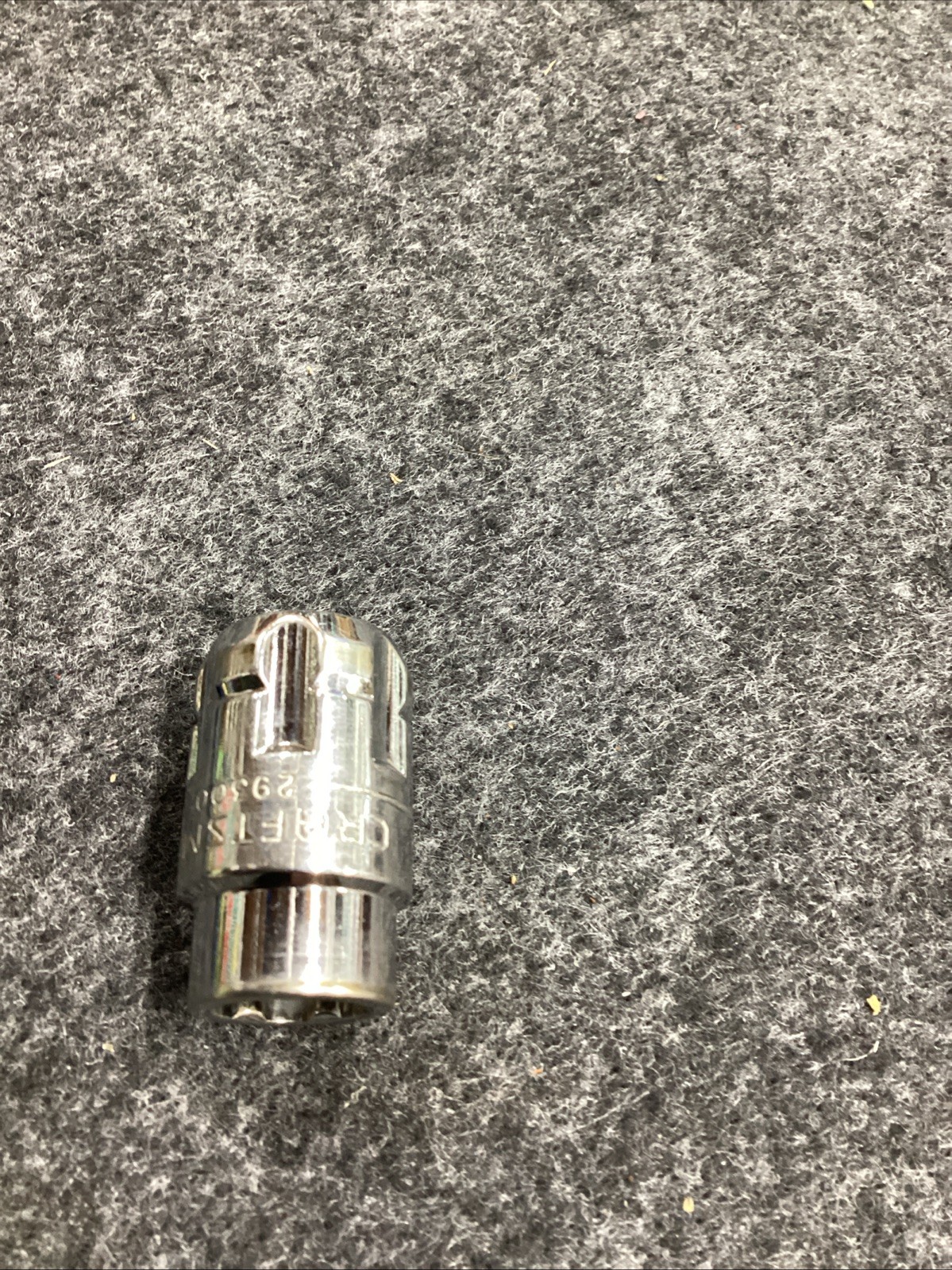 Craftsman Max Axess 3/8″ To 1/4″ Drive Go-Thru Pass-Through Adapter 29300