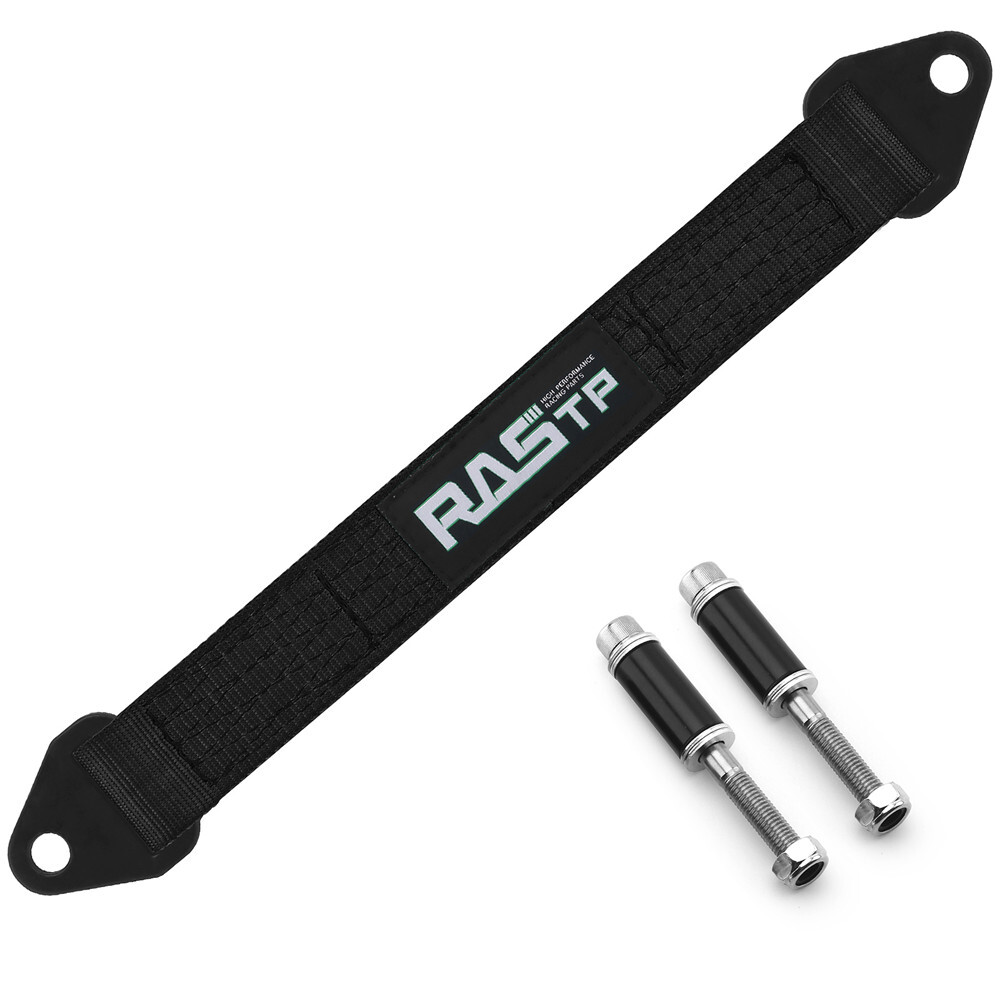 Limit Strap Webbing 10″ 12″ 14″ 16″ 18″ 20″ 22″ – 26″ For Polaris Can-Am ATV UTV