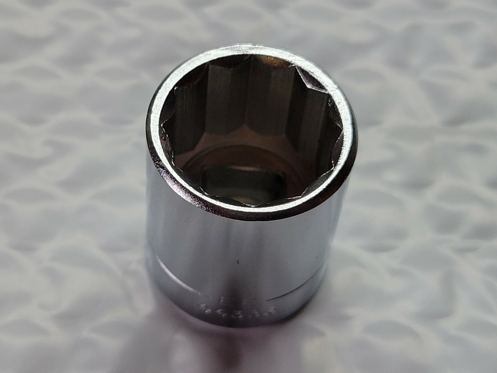NEW Craftsman -EE- 44336 11/16″ 12pt 3/8″ Drive Socket