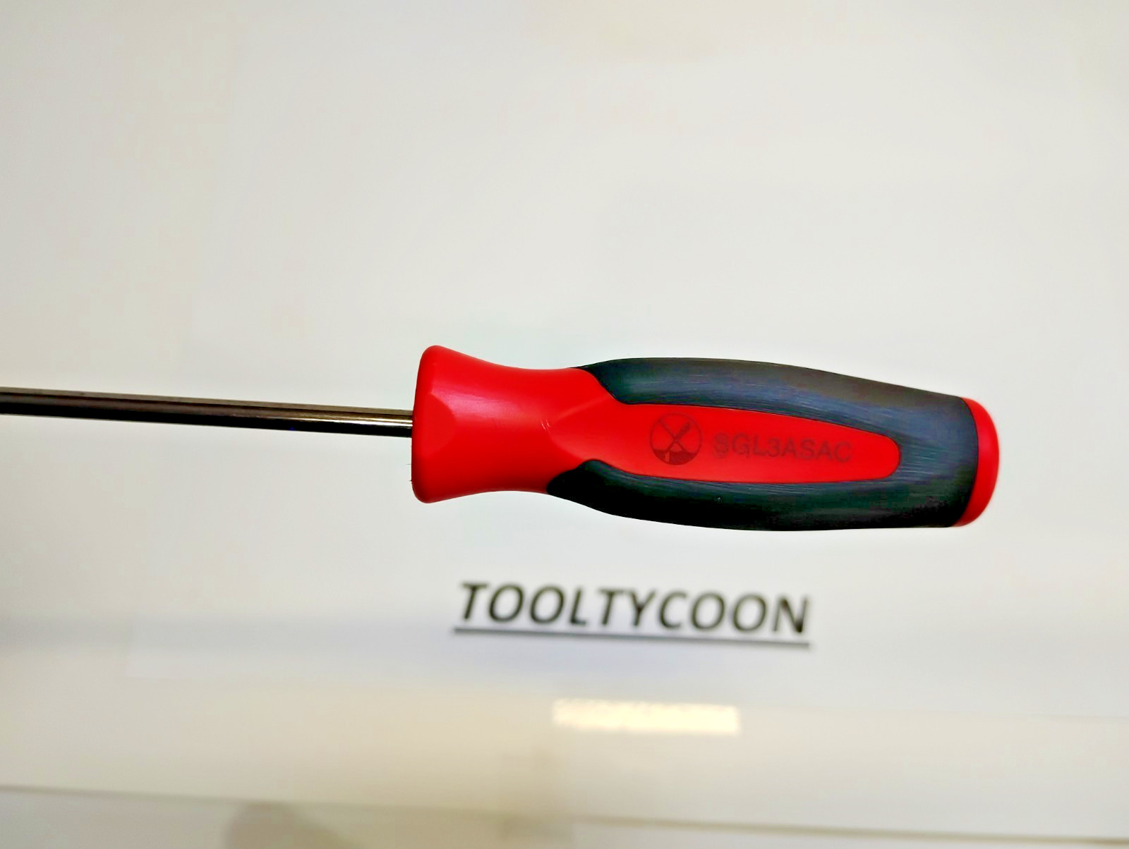 Snap-On Tools USA 3Pc Custom LONG Pick SET RED SGL3ASHCR SGL3ASH45CR SGL3ASACR