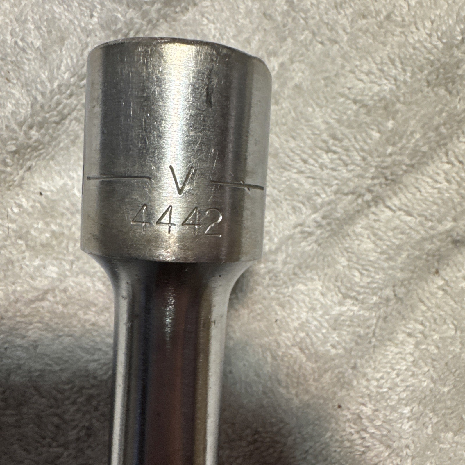 Craftsman 3/4″ 20″ Long Ratchet & 16” Extension – V 44804 & V 4442 Quick Release