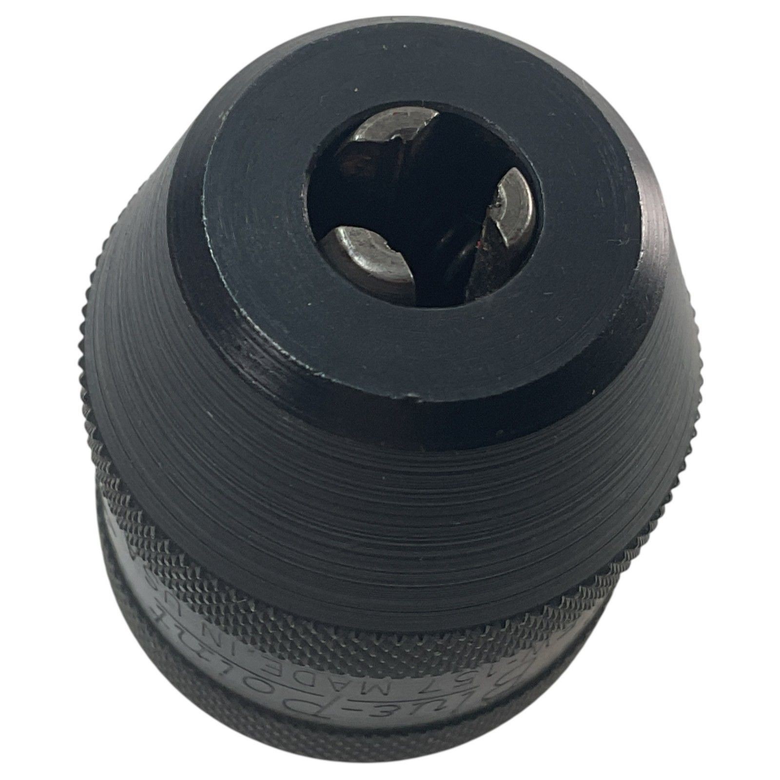 Blue-Point Drill Chuck EW-157 3/8″ Square Drive 3/32–3/8″ Capacity As Pictured