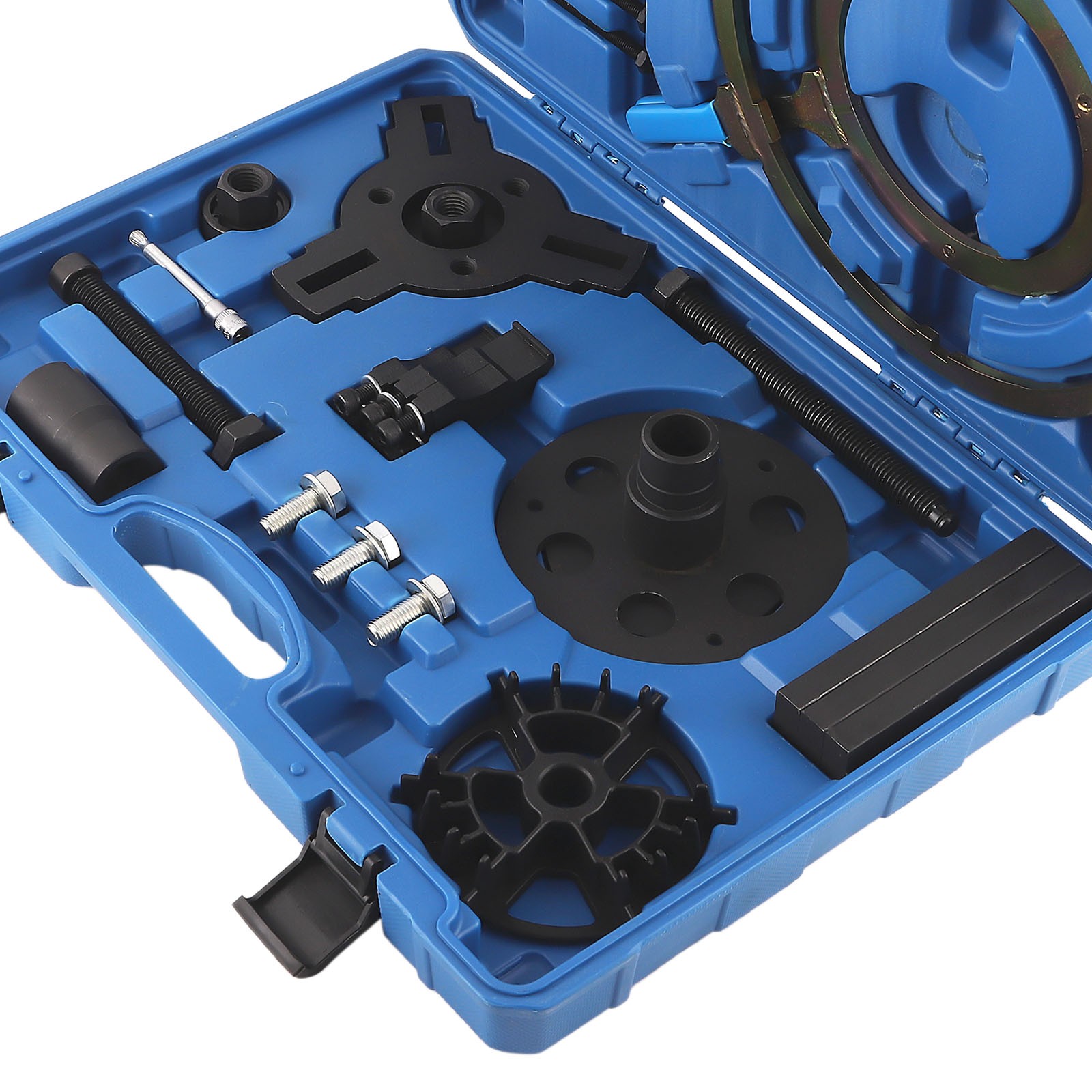 DPS6 Dual Clutch Reinstall Reset Transmission Remover Tool For Ford Fiesta Focus