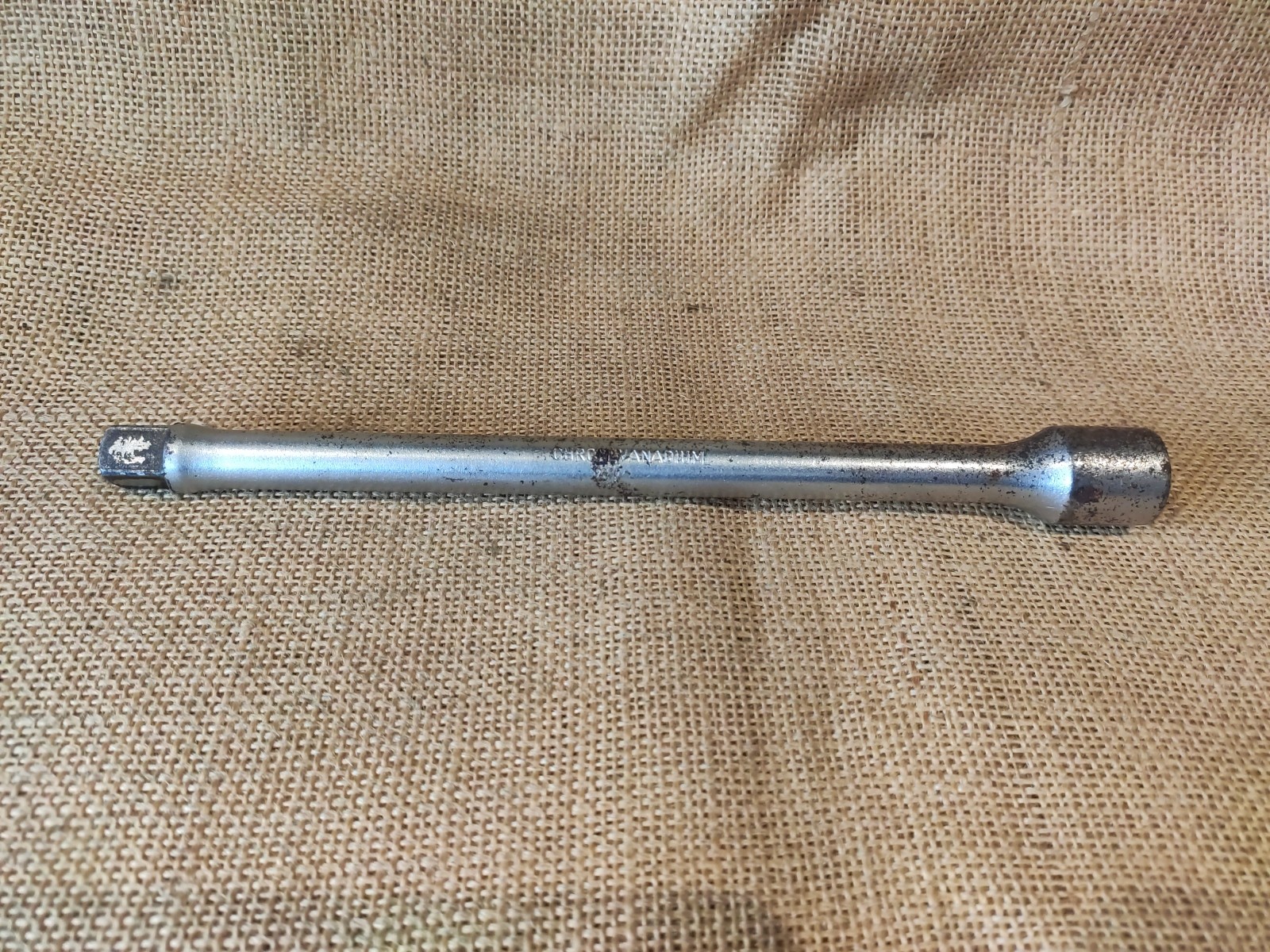 Heyco 1/2″ Drive 250mm Extension Car Motorcycle Mechanics Vintage German Tool