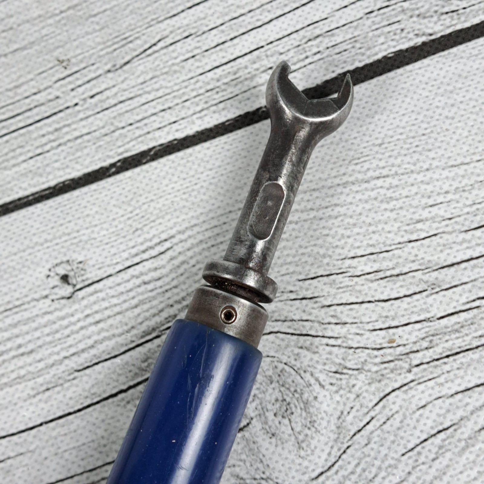 Cable Pro True Torque Wrench 30 in/lb