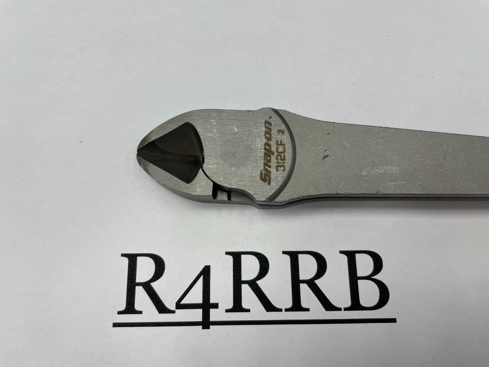 Snap-on Tools NEW 3 Piece BLACK Soft Grip Heavy Duty Pliers Lot Set PL330ACFBK