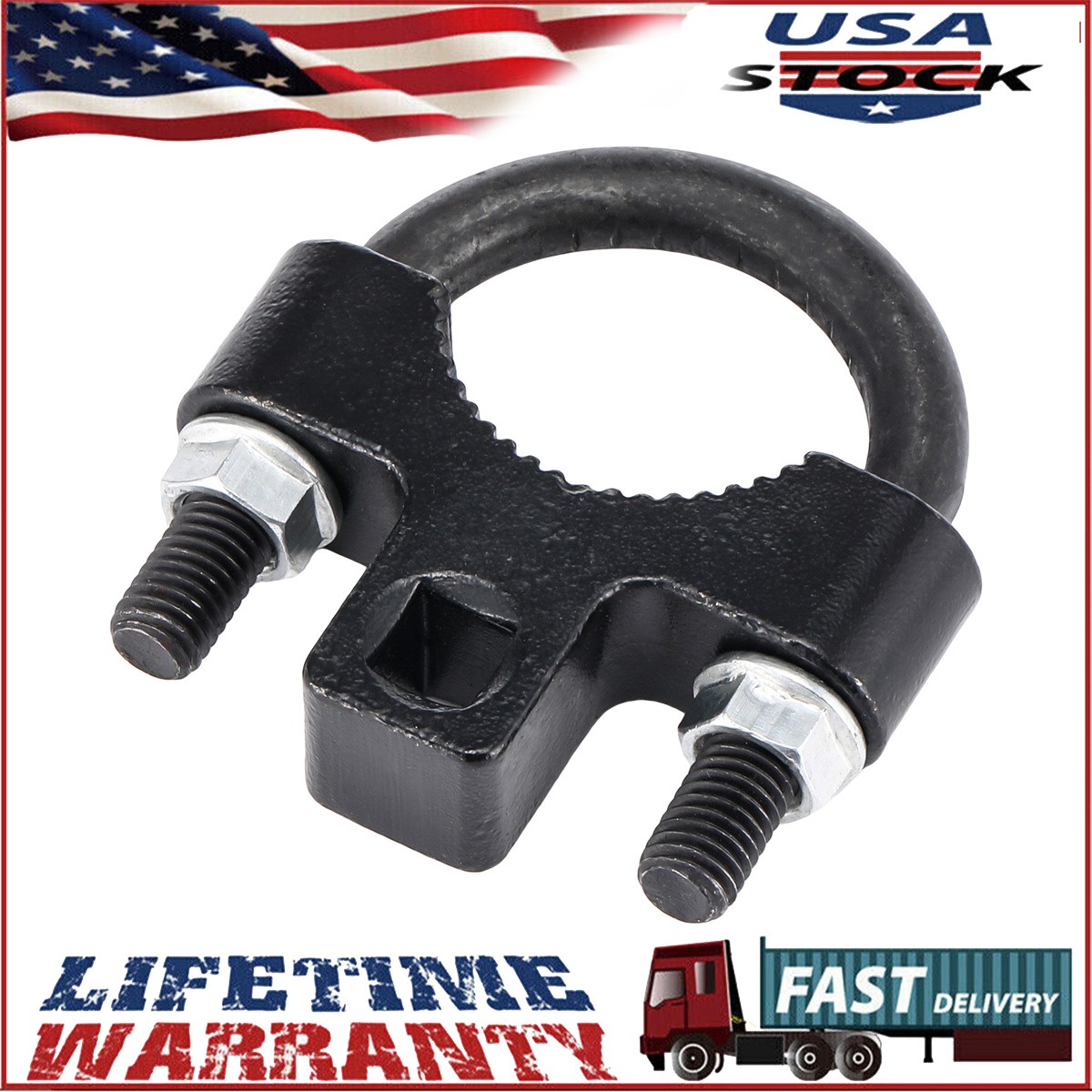 Installer For Vehicle Steering System Repair Car Repair Tool Inner Tie Rod Tool