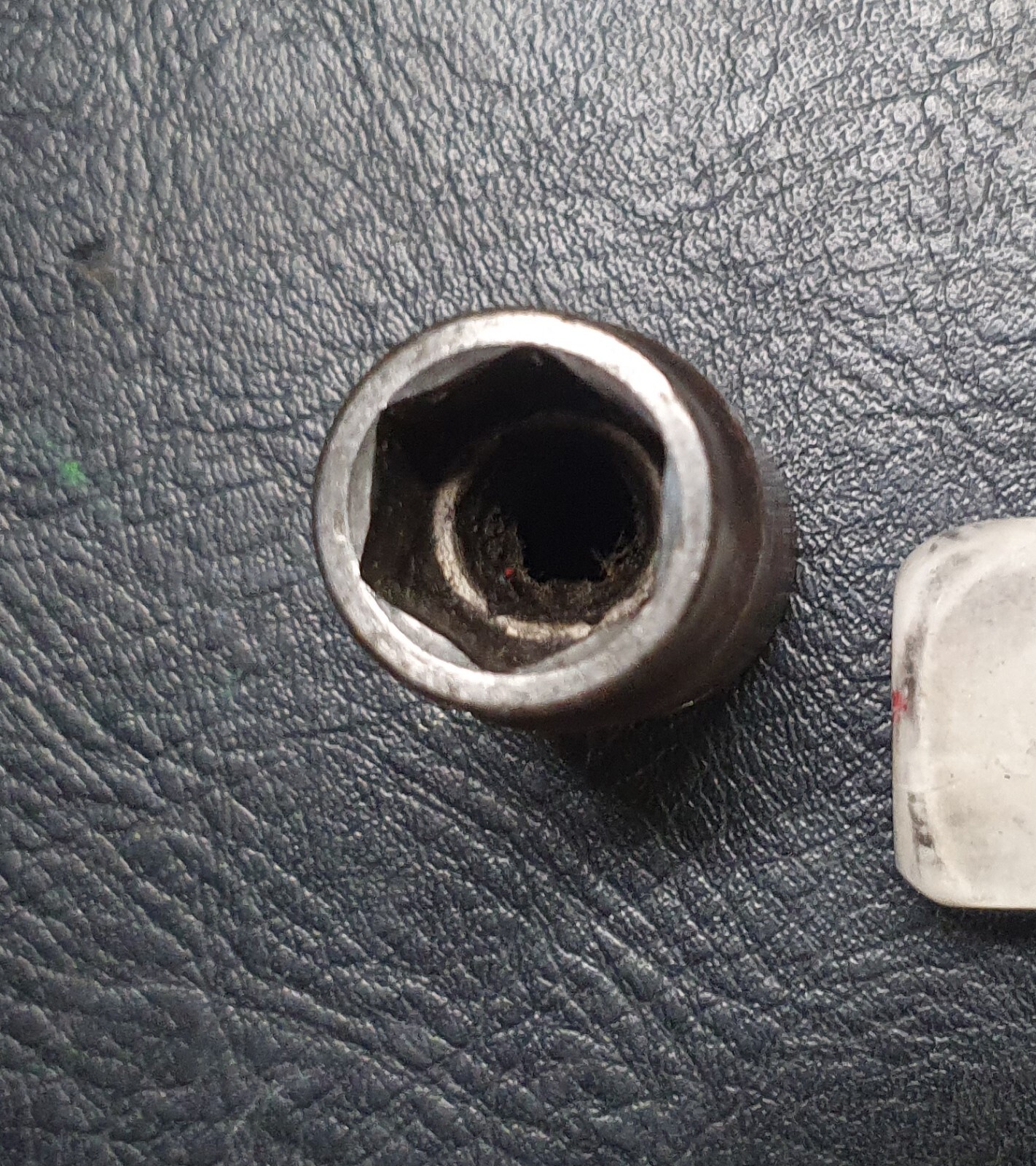 Db1727 MAC Socket Sabina ½” Drive 9/16” 6pt V1 186