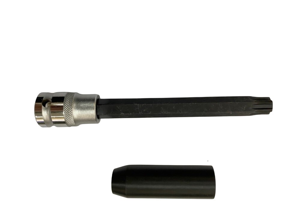 FITS JAGUAR JLR CYLIDNER HEAD BOLT SOCKET PROTECTOR TOOLS 303-1653 /303-1492