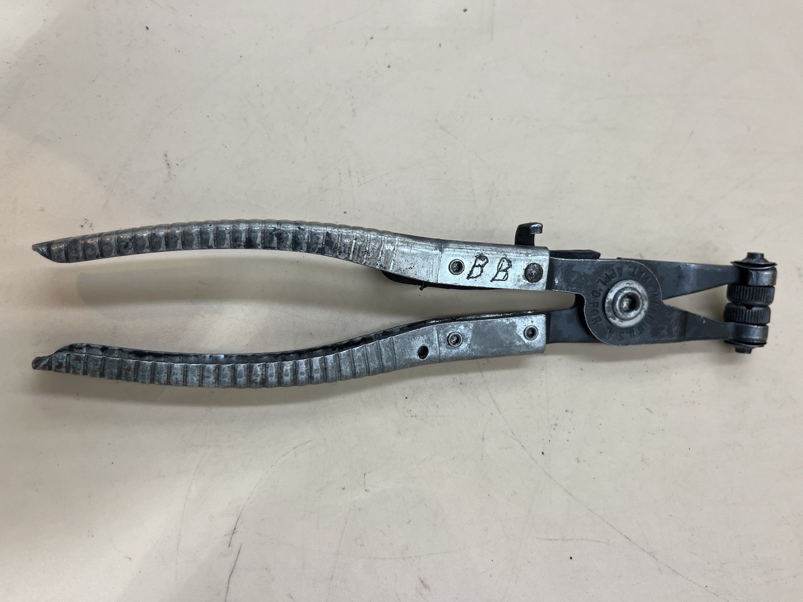 KD Tools Hose Clamp Pliers K-D429 Made In USA