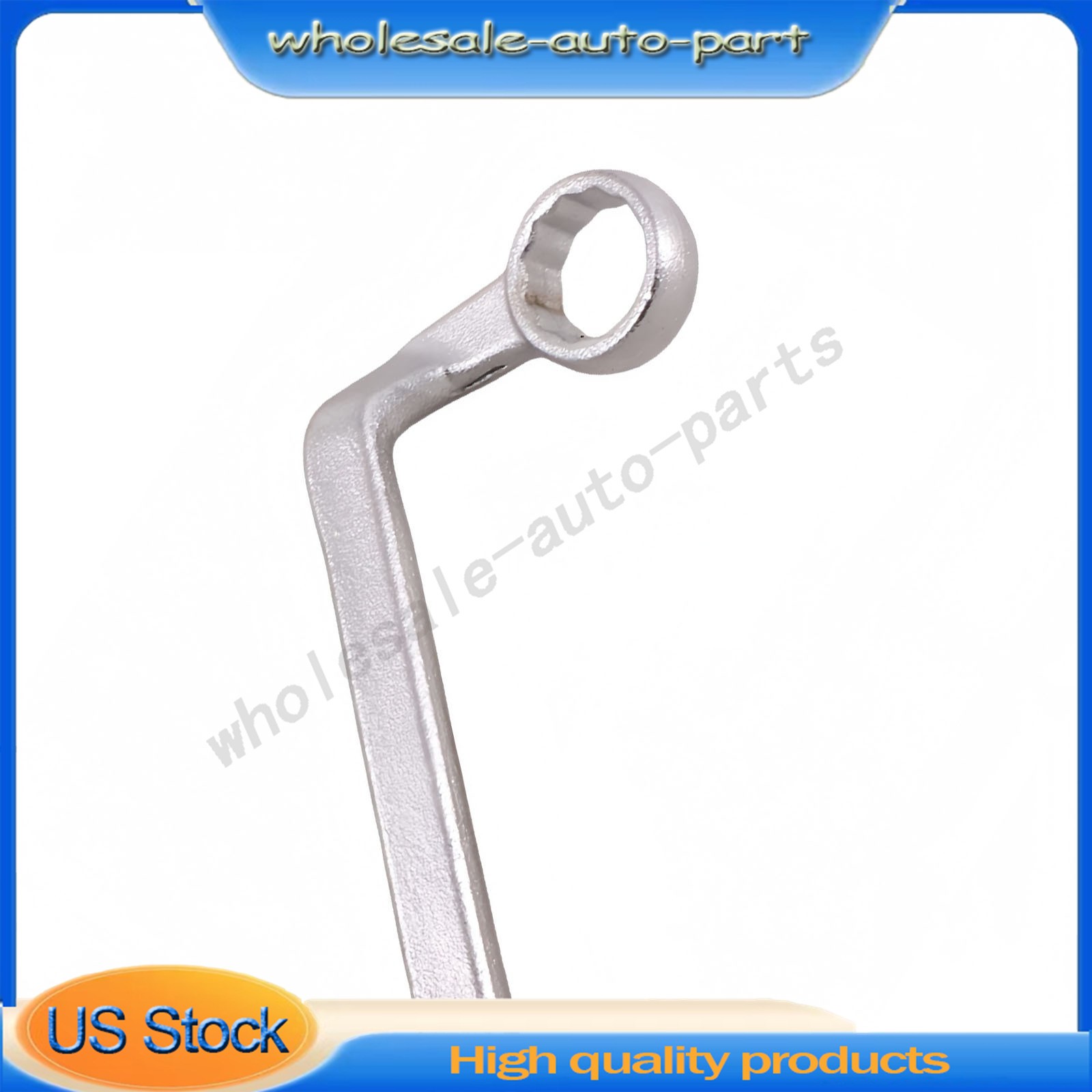 NEW Starter Motor Wrench 9/16″ Back Bolt Tool JDE80 Fits John Deere Tractors
