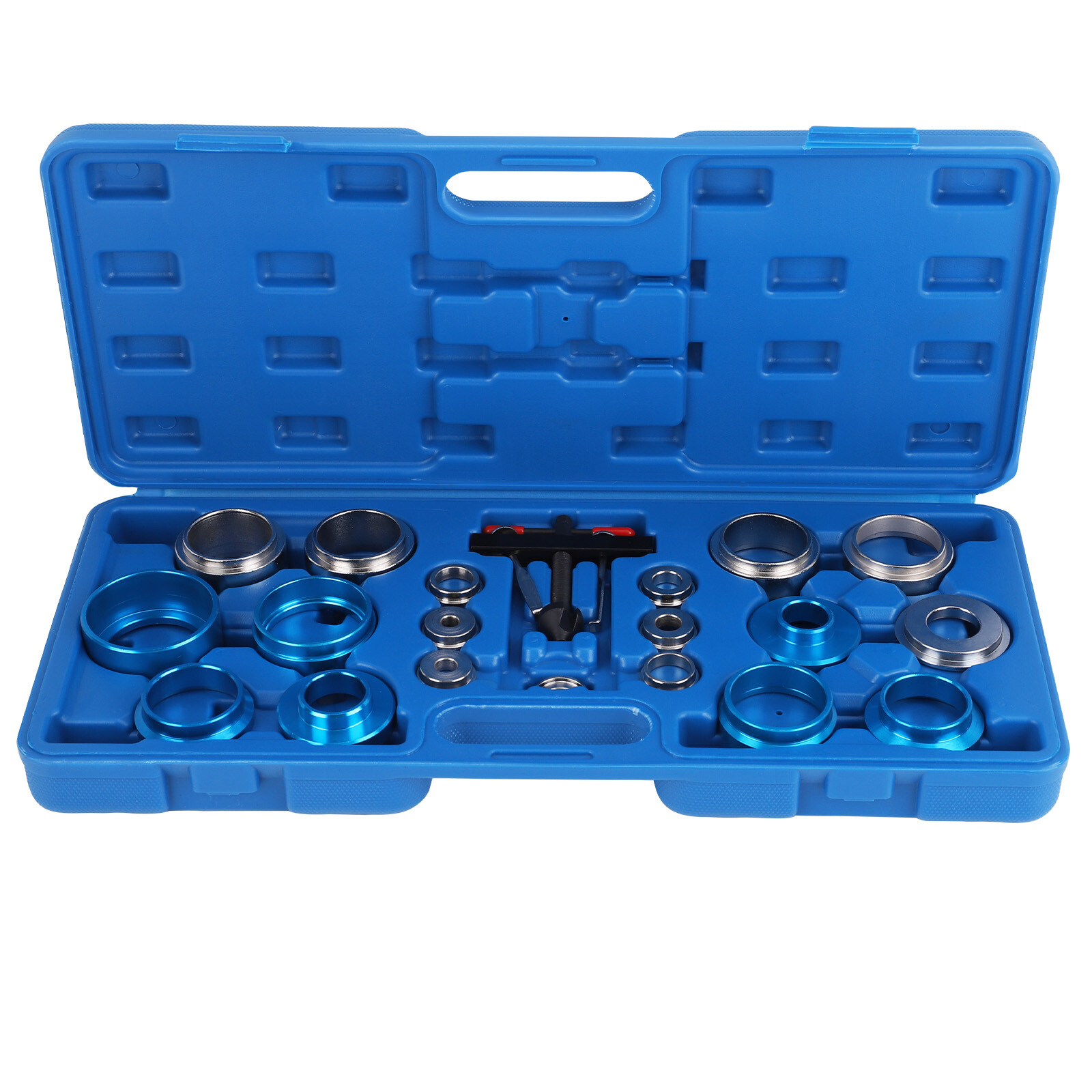 Crankshaft Camshaft Oil Seal Remover Installer Installation Crank Cam Tool Set