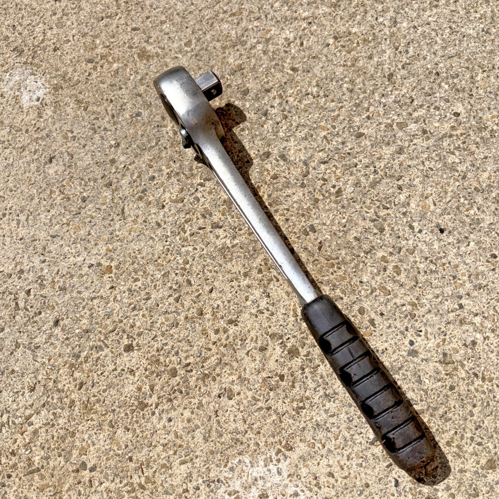 Gedore 1/2″ Ratchet – Part No. 1993U-10