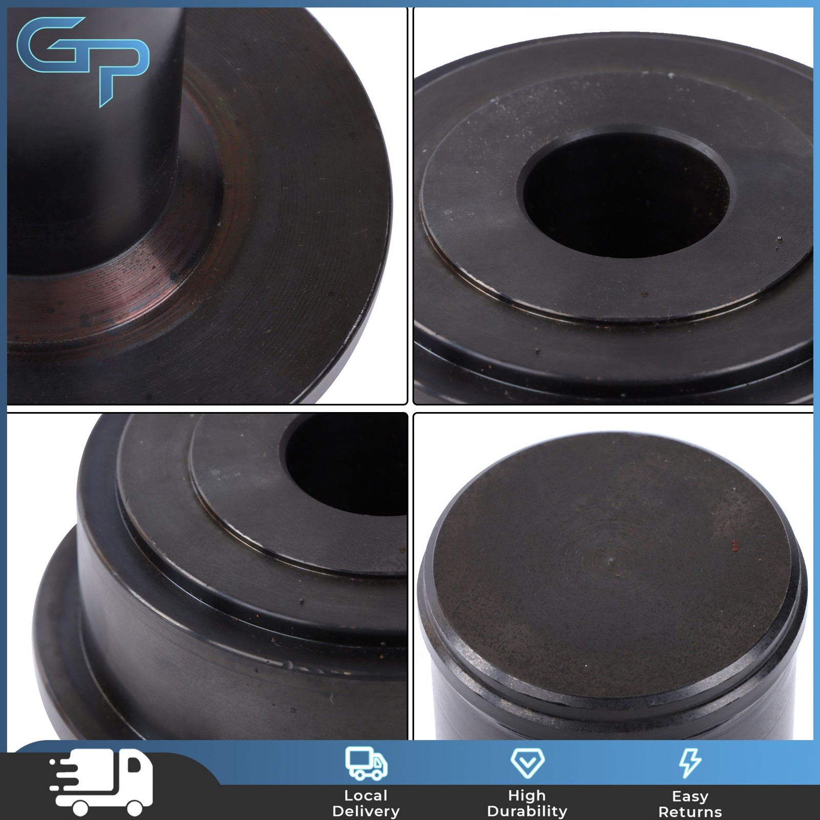 Axle Shaft Vacuum Oil Seal Installer Tool For Ford F-250/350/450/550 1998-2004
