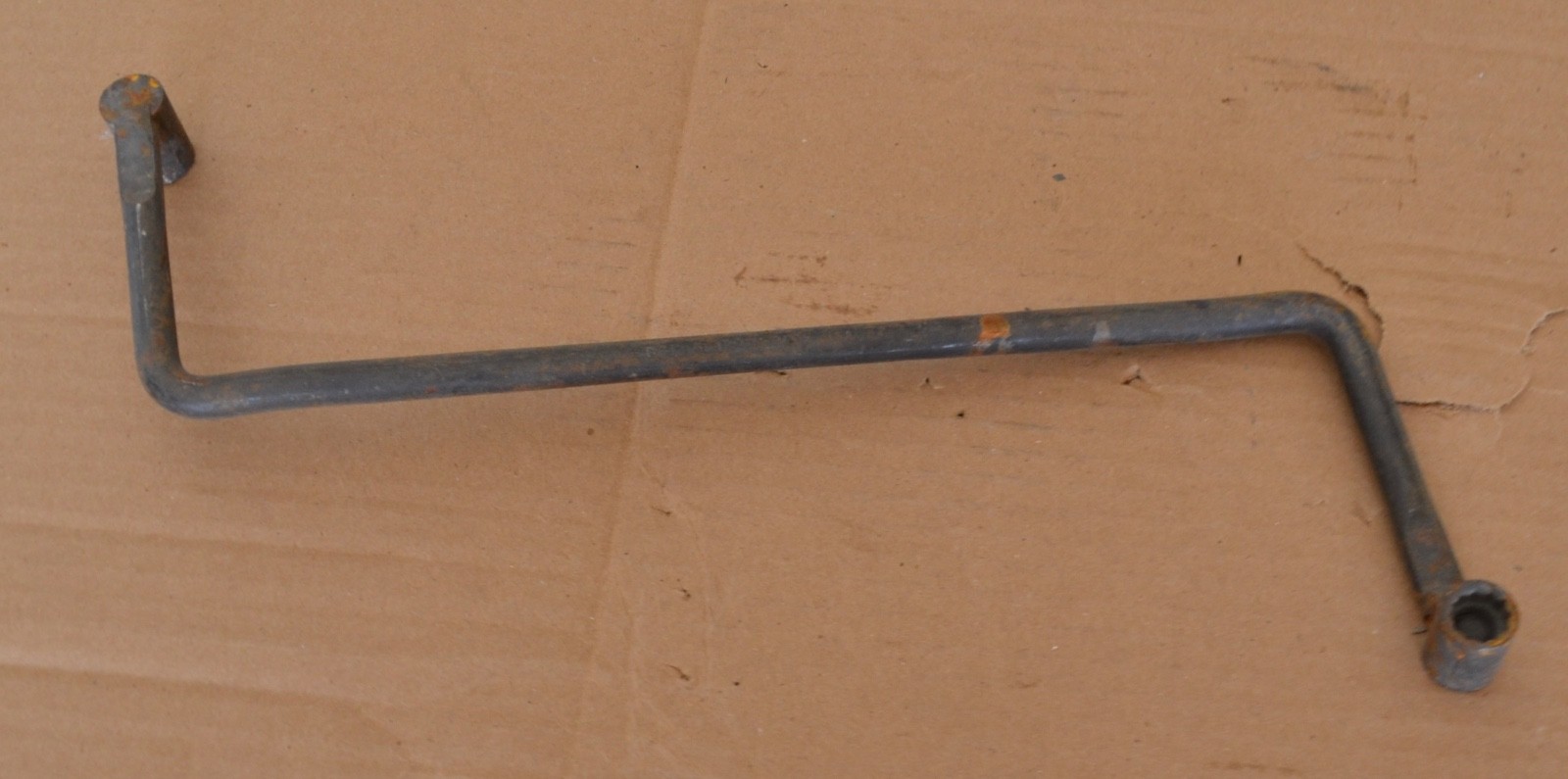 Mac Tools Door Hinge Wrenchs S185 12mm