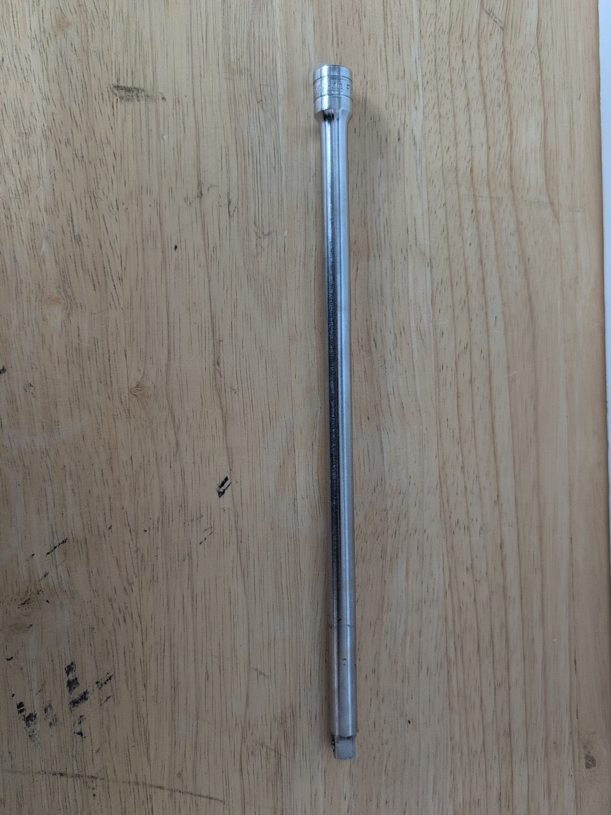 Snap On 3/8″ Drive 12” Chrome Friction Ball Extension USA FX-11