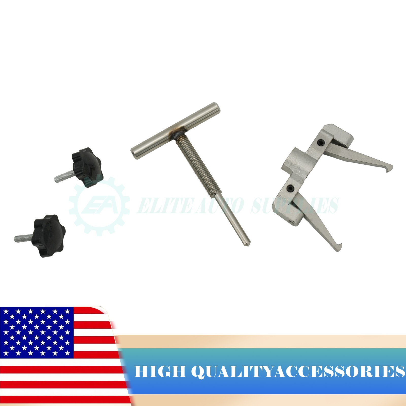 660040-1 Impeller Puller/Removal Tool Fits Jabsco Pump 50070-0040 50070-0200 US