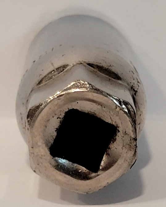 Spark Plug SP 13/16″ 6pt 3/8″ 21mm Drive Spark Plug Socket