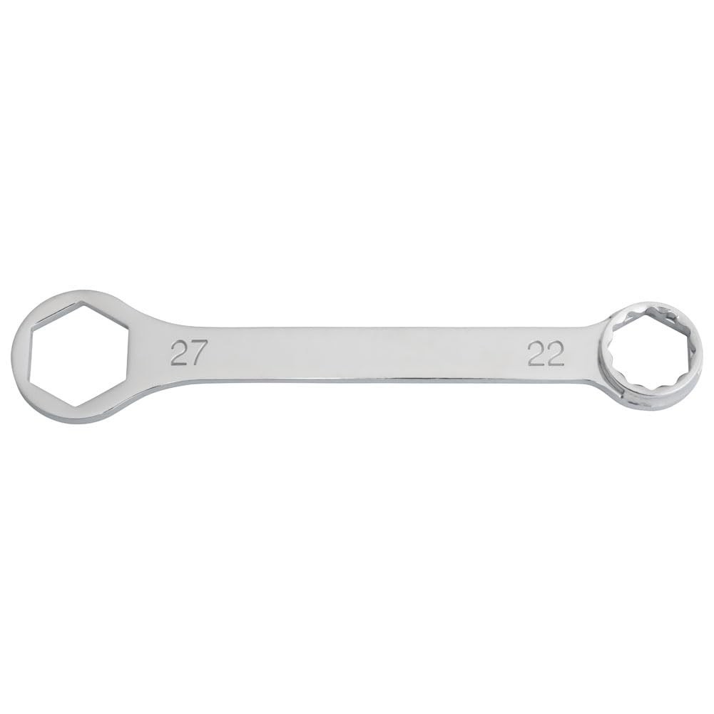 Tusk 1135180004 Tusk Racer Axle Wrench 22mm/27mm
