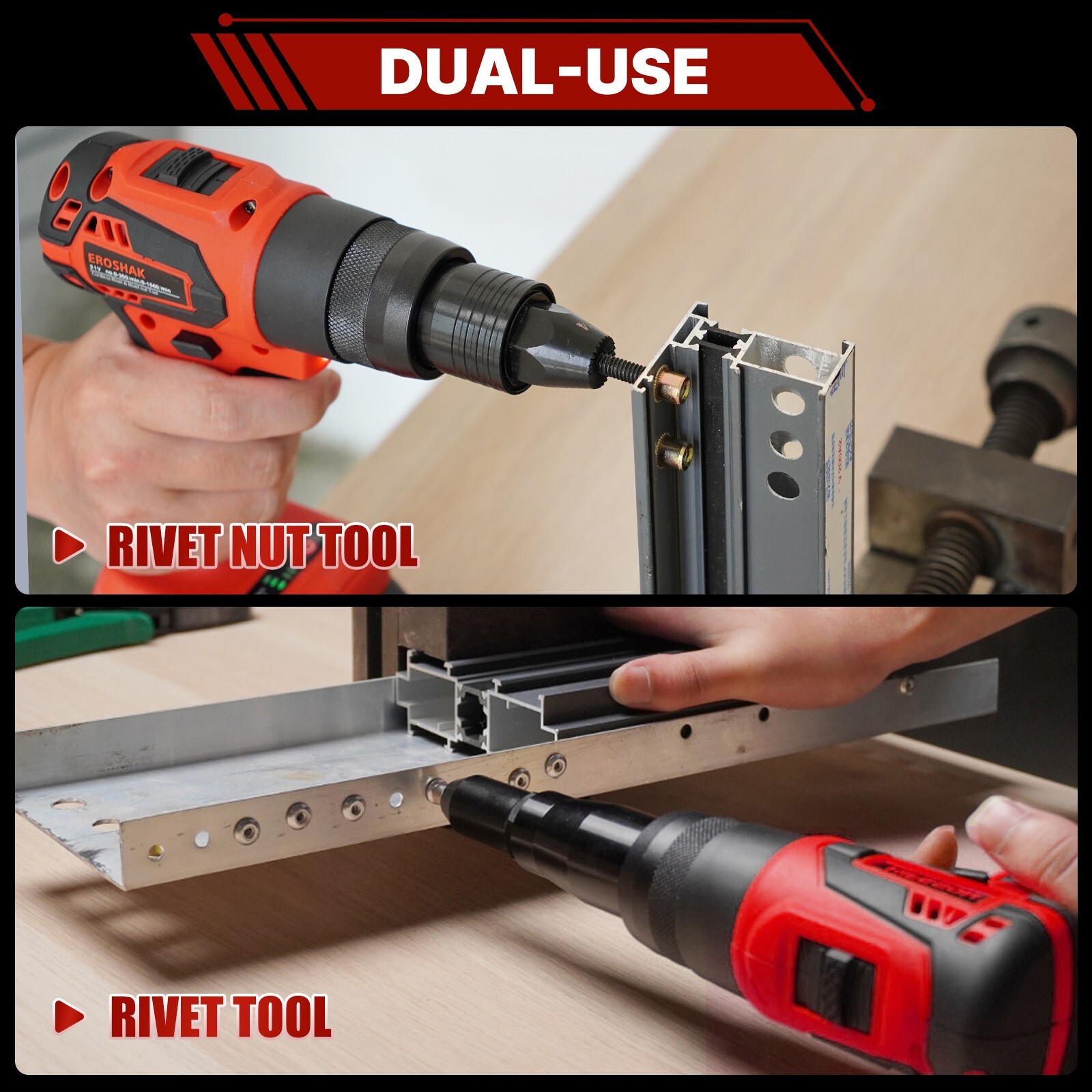 24x Oscillating Saw Blades Multi Tool Kit Wood Metal Cut Cutter For Dewalt Fein