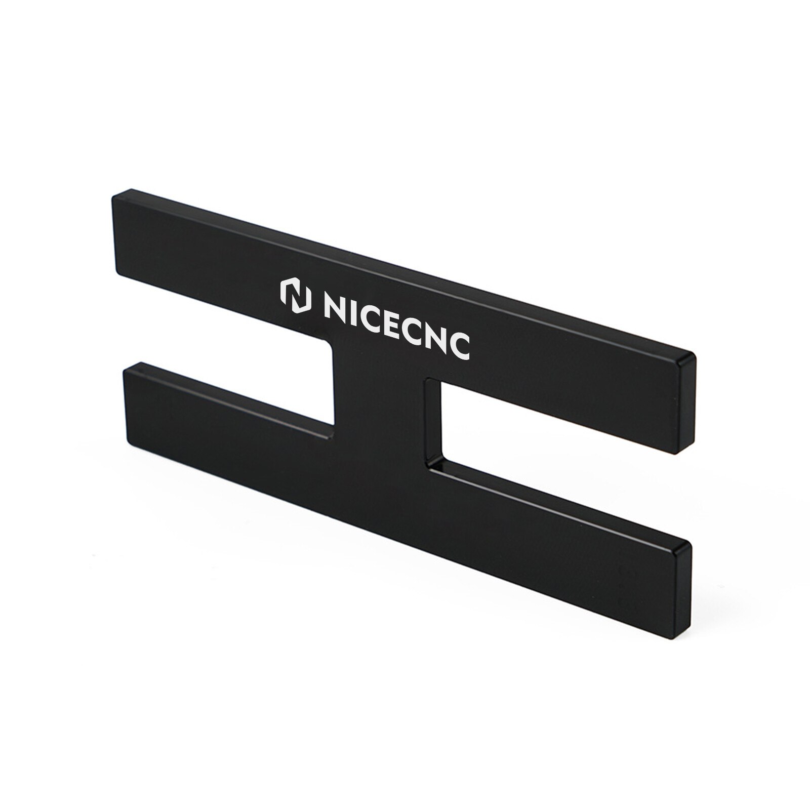 Aluminum Fork Damper Cartridge Rod Holding Tool For 13.3mm& 14.3mm Cartridge Rod