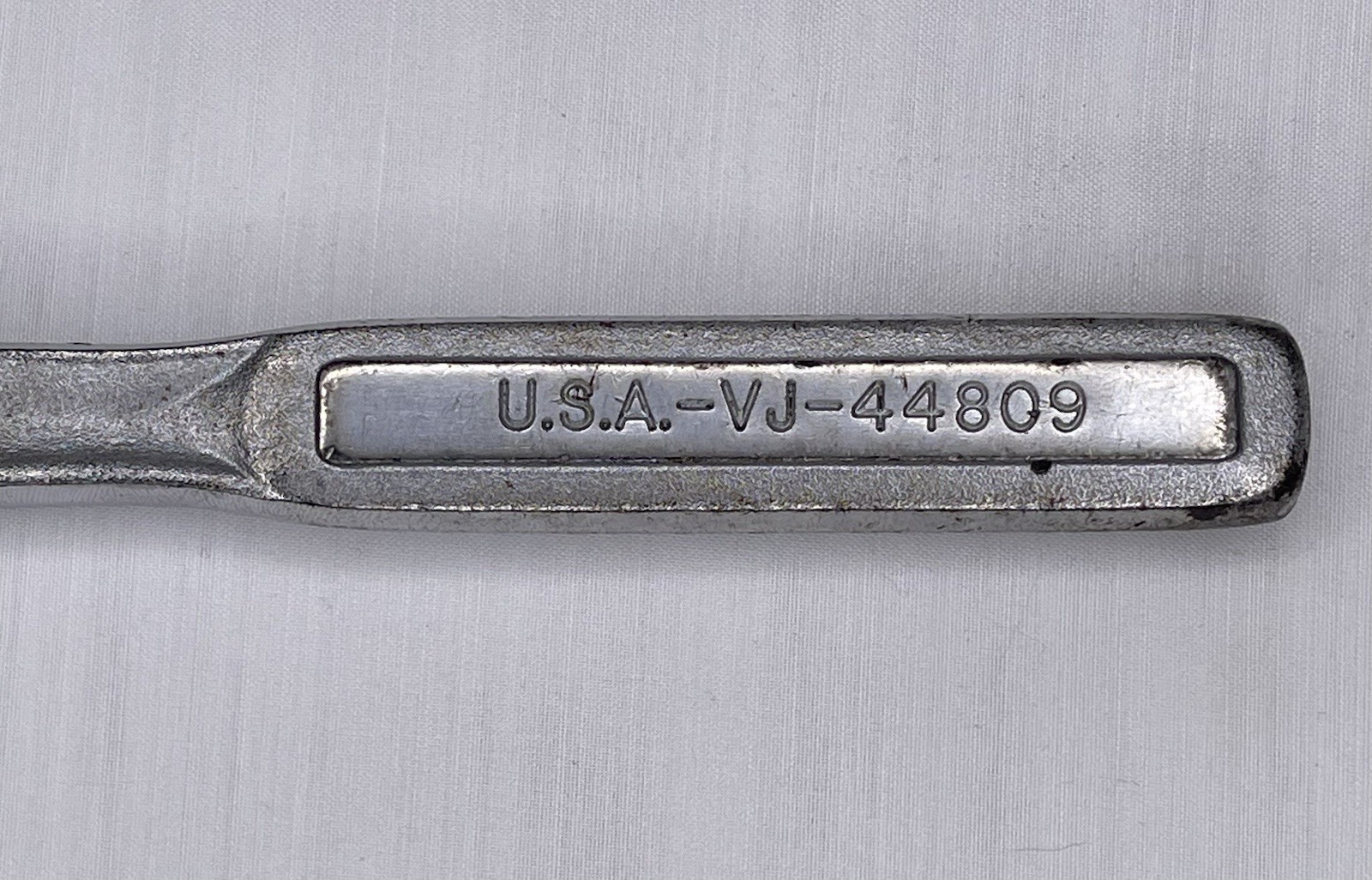 Craftsman 44809 1/2″ Drive Quick Release Ratchet Made in USA VJ
