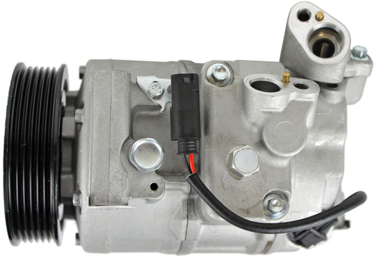 MAHLE BEHR A/C compressor [ACP345000S] AU